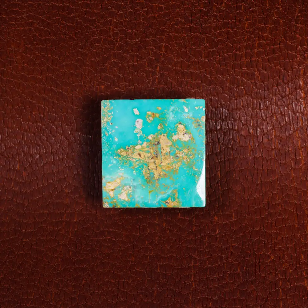 نگین فیروزه شجری کد 16442