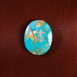 نگین فیروزه شجری کد 16445