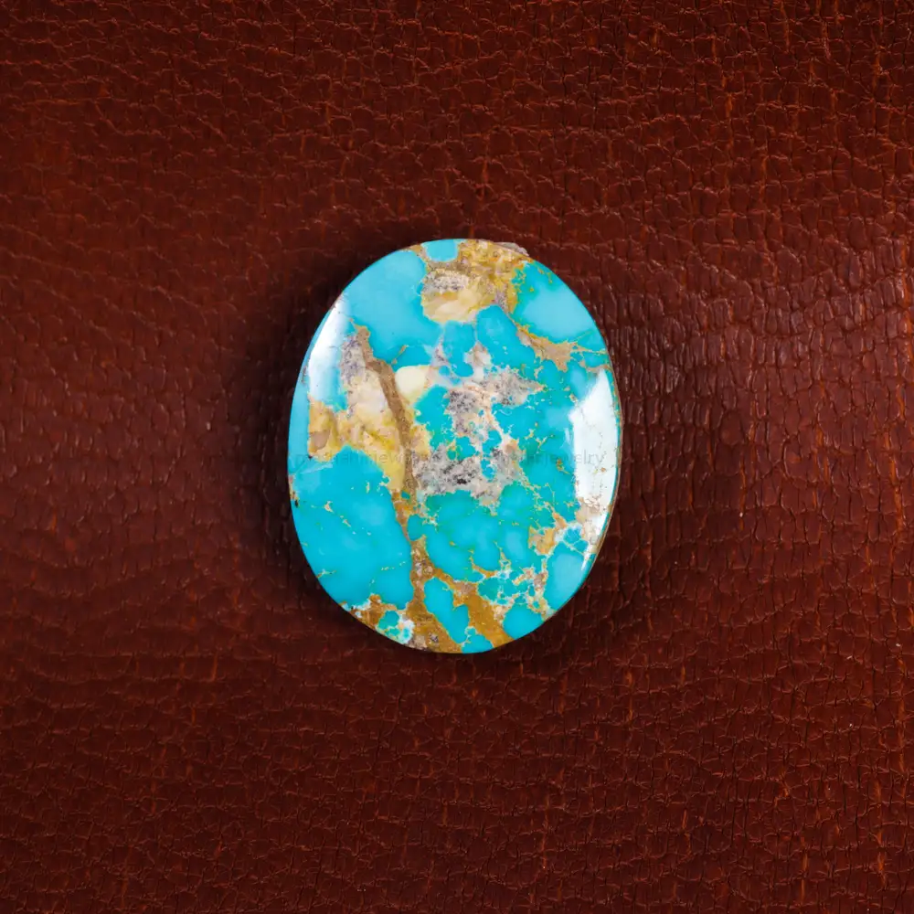 نگین فیروزه شجری کد 16445