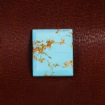 نگین فیروزه شجری کد 16448