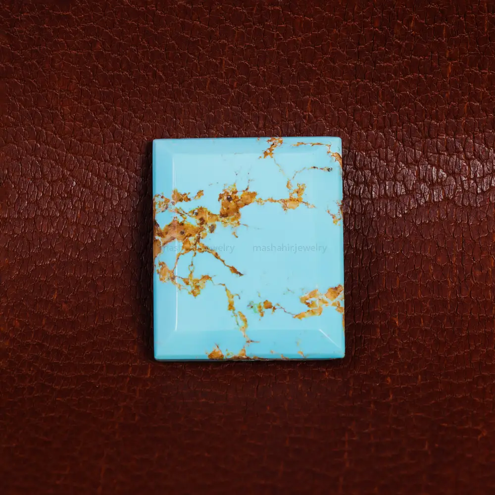 نگین فیروزه شجری کد 16448