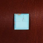 نگین فیروزه شجری کد 16449