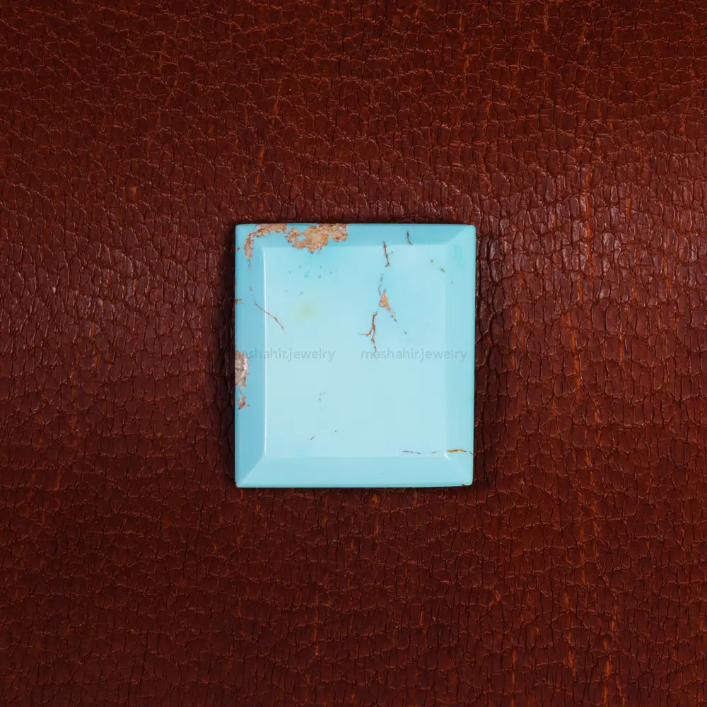 نگین فیروزه شجری کد 16449