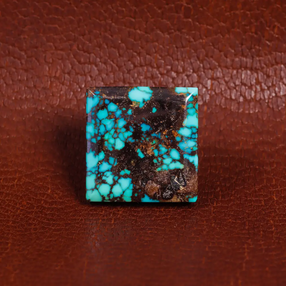 نگین فیروزه شجری کد 16464