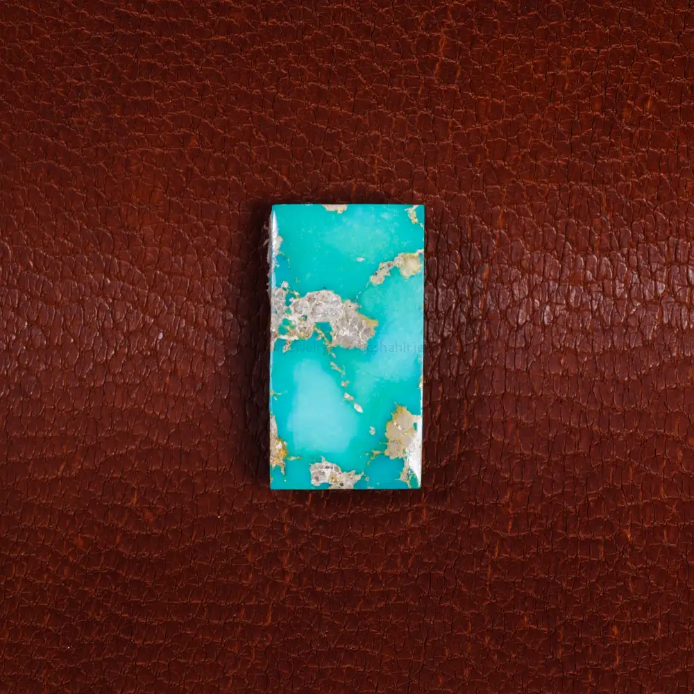 نگین فیروزه شجری کد 16476