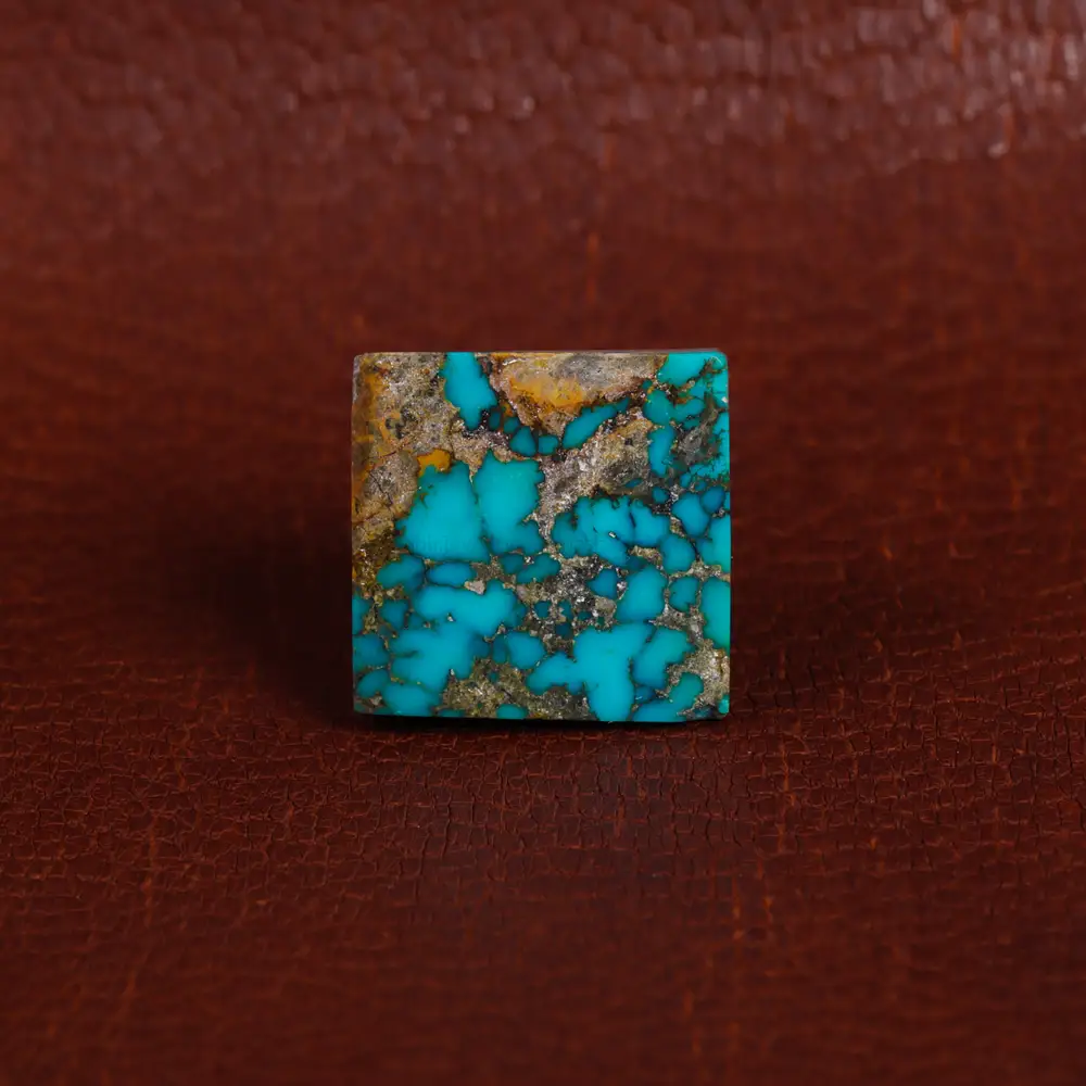 نگین فیروزه شجری کد 16481