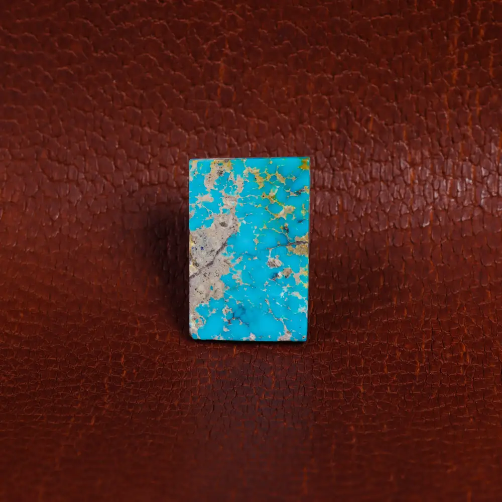 نگین فیروزه شجری کد 16483