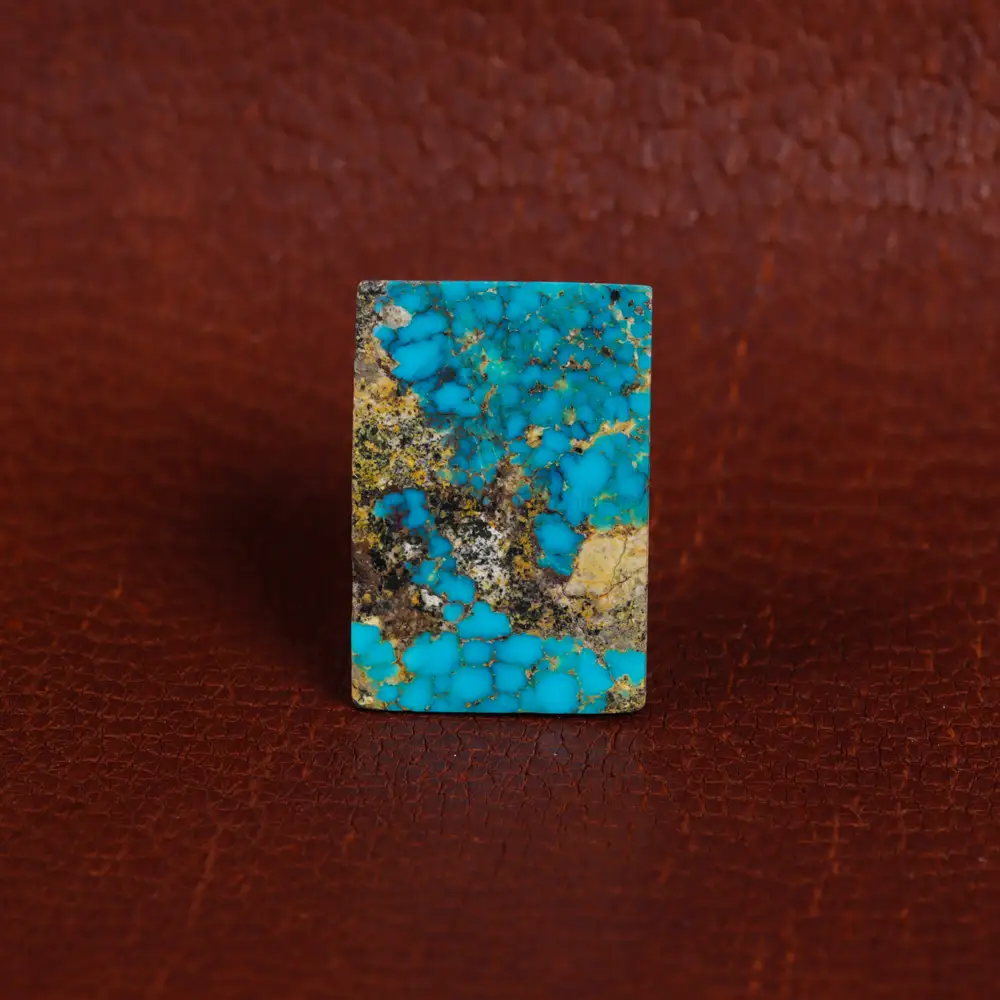 نگین فیروزه شجری کد 16488