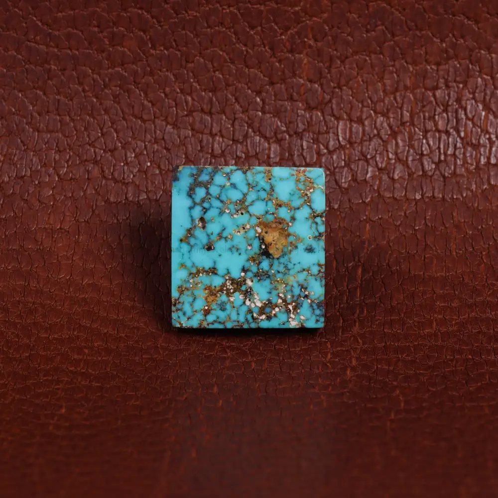 نگین فیروزه شجری کد 16497