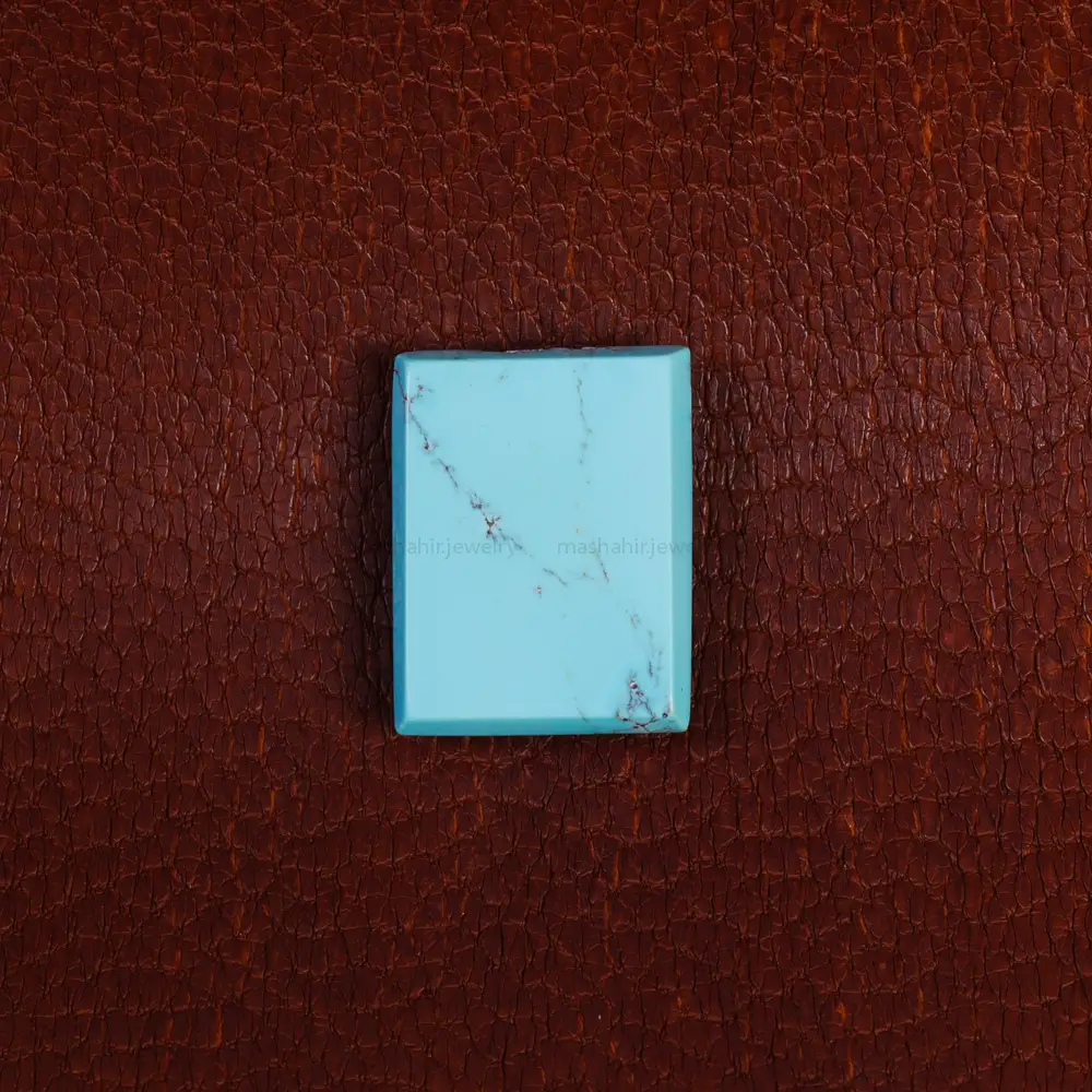 نگین فیروزه شجری کد 16498