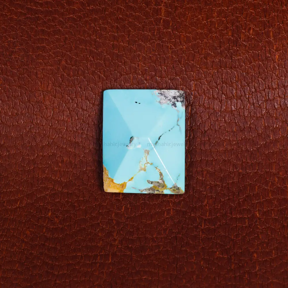 نگین فیروزه شجری کد 16499