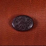 نگین عقیق کد 16502