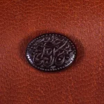 نگین عقیق کد 16503