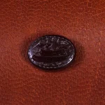 نگین عقیق کد 16504