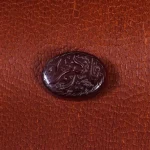 نگین عقیق کد 16509