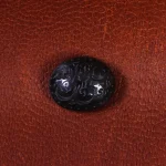 نگین عقیق کد 16519