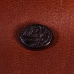 نگین عقیق کد 16523