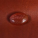 نگین عقیق کد 16531