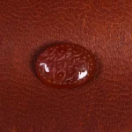 نگین عقیق کد 16532