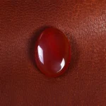 نگین عقیق کد 16548