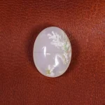 نگین عقیق شجر کد 16558