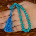 تسبیح فيروزه کد 16044