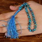 تسبیح فيروزه کد 16047