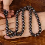 تسبیح هسته خرمای وحشی کد 16061