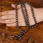 تسبیح هسته خرمای وحشی کد 16063