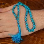 تسبیح فيروزه کد 16073