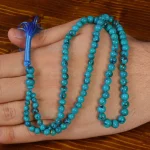 تسبیح فيروزه کد 16074