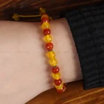 دستبند میکس زنانه کد 16428