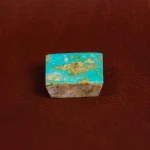 نگین فیروزه شجری کد 16442