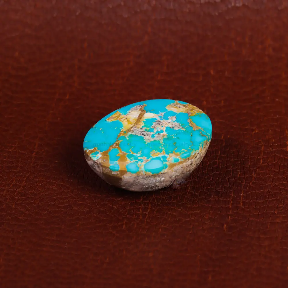 نگین فیروزه شجری کد 16445