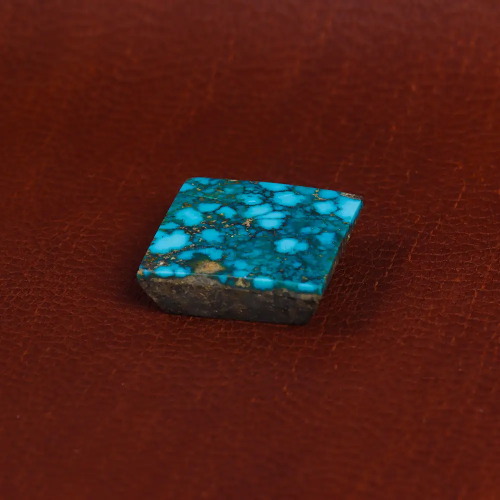 نگین فیروزه شجری کد 16446