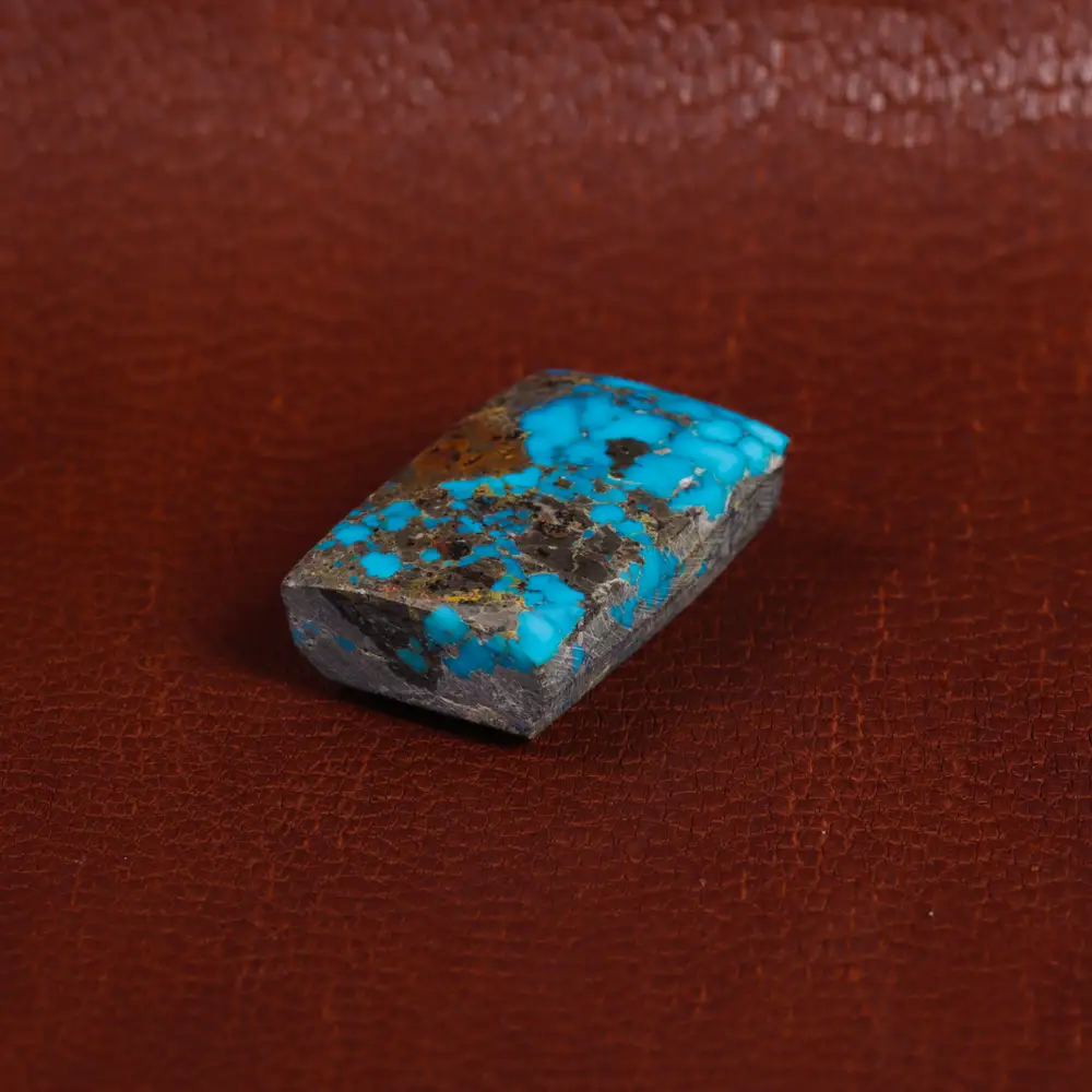 نگین فیروزه شجری کد 16459