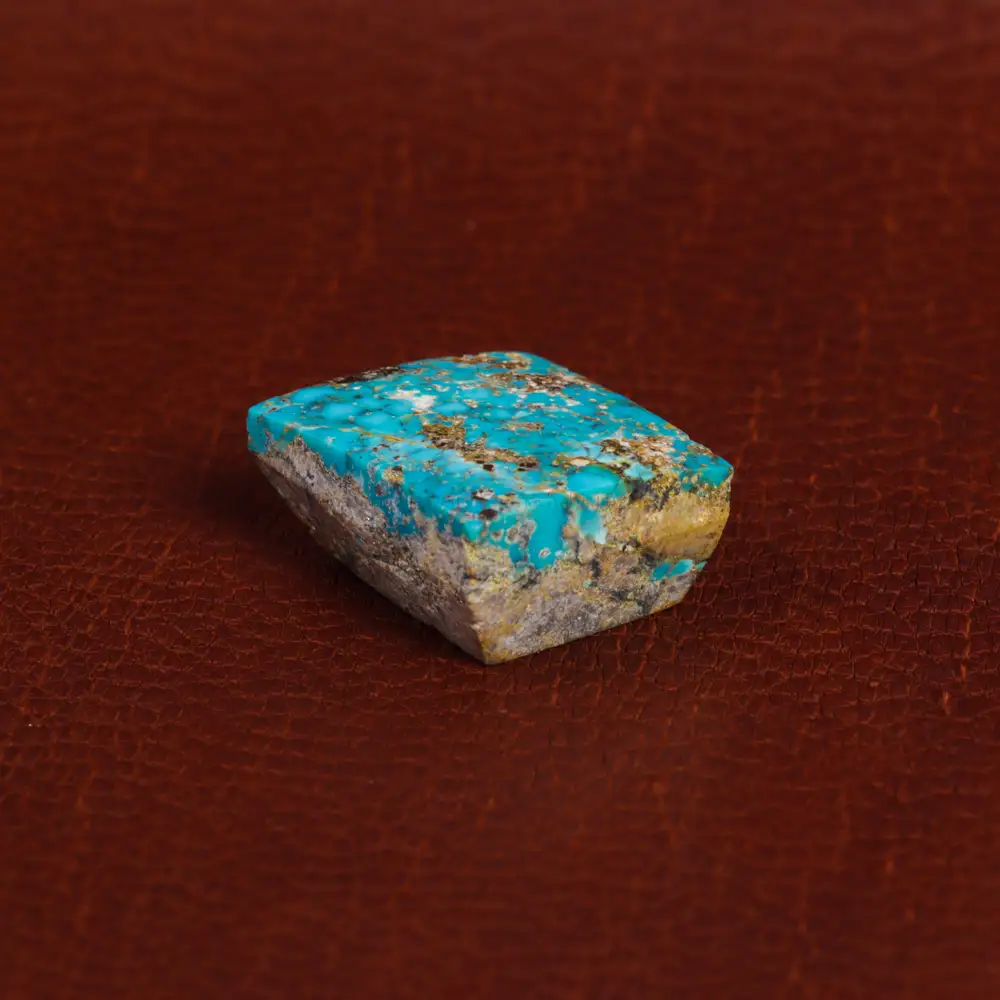 نگین فیروزه شجری کد 16468