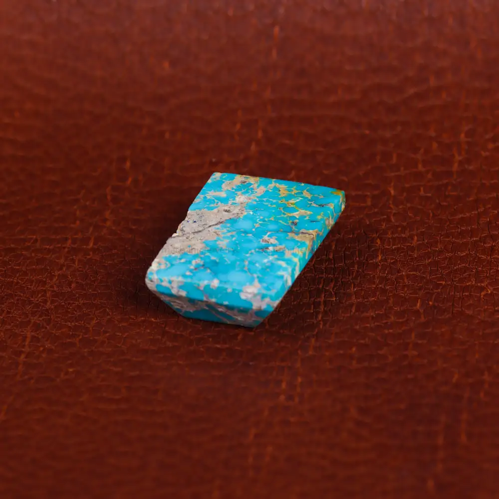 نگین فیروزه شجری کد 16483