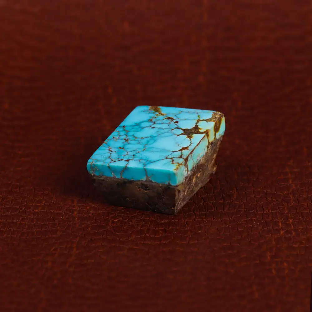 نگین فیروزه شجری کد 16487