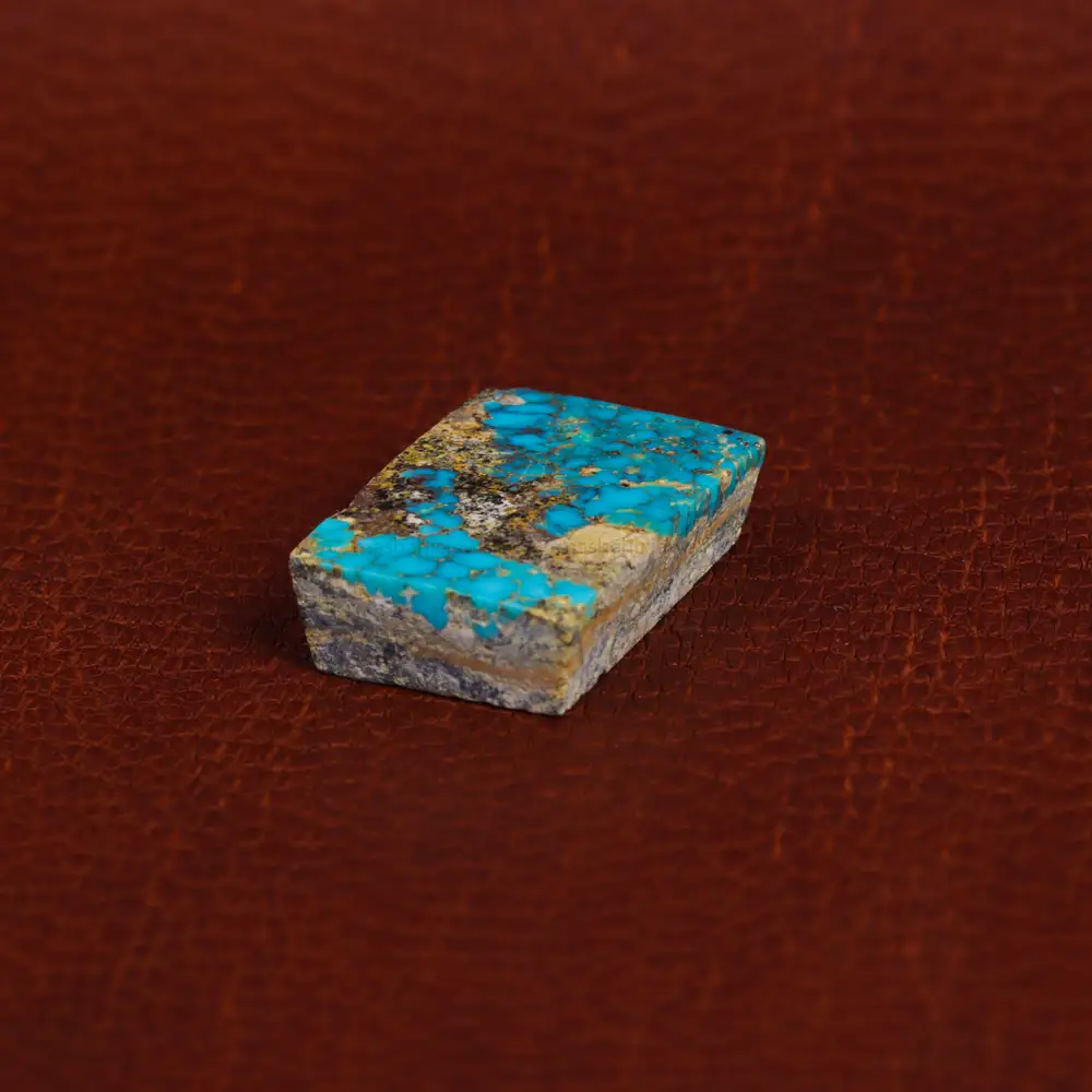 نگین فیروزه شجری کد 16488