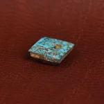 نگین فیروزه شجری کد 16497