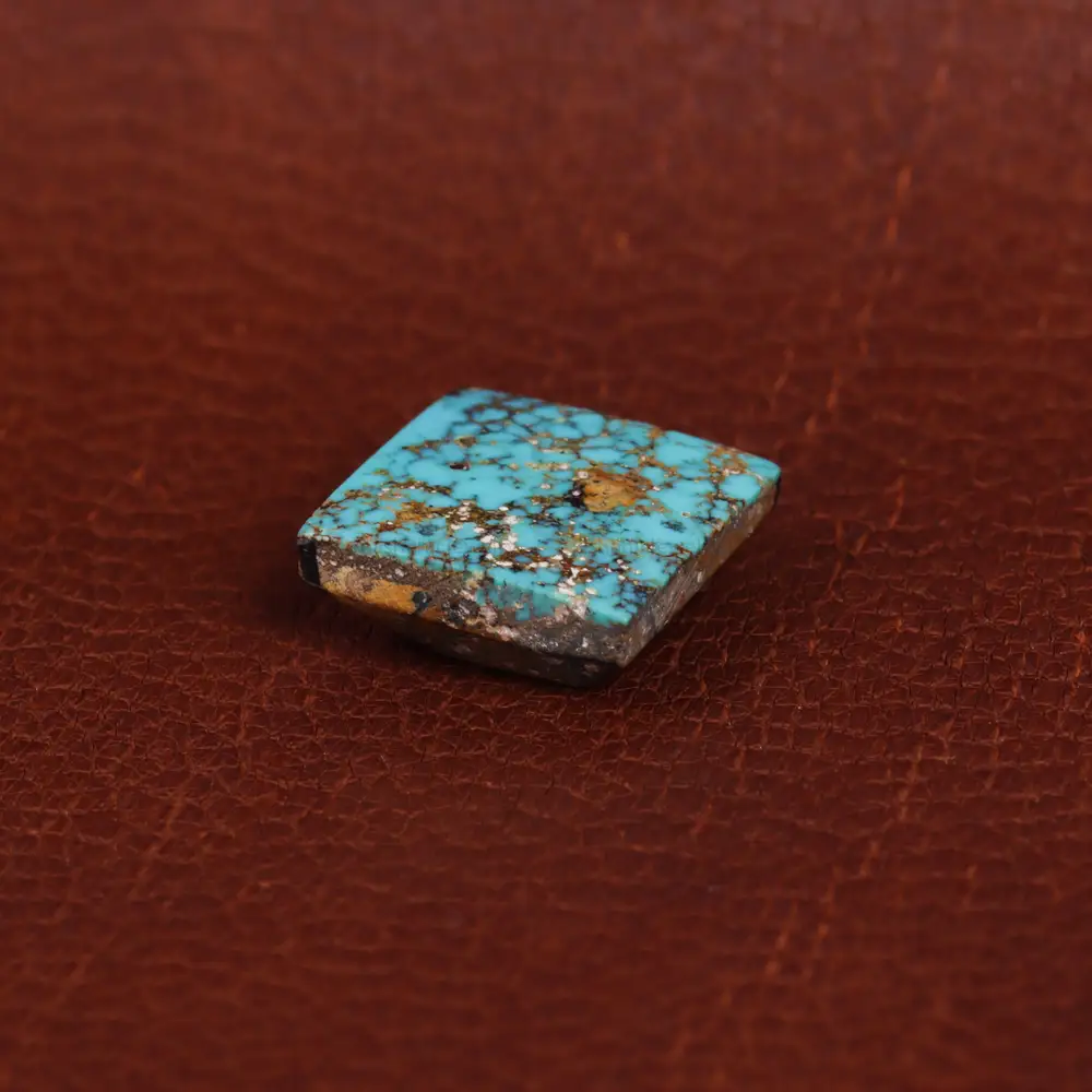 نگین فیروزه شجری کد 16497