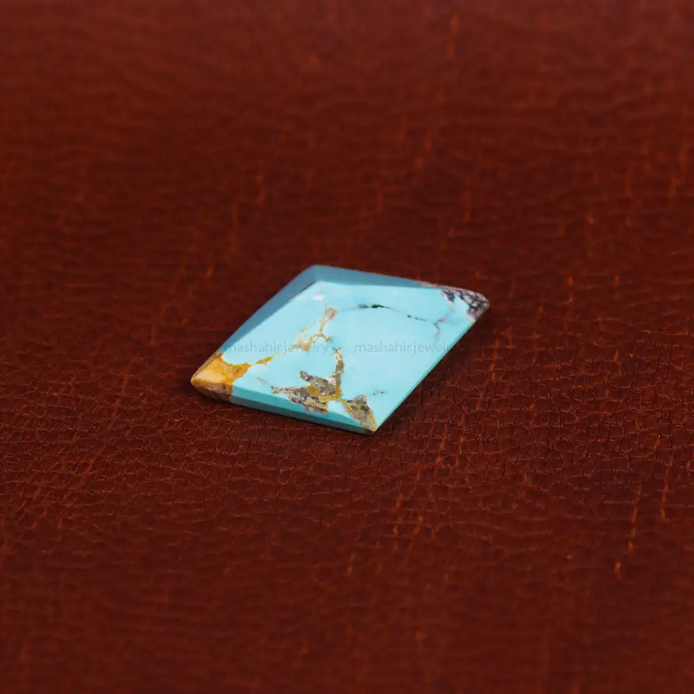 نگین فیروزه شجری کد 16499