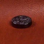 نگین عقیق کد 16502