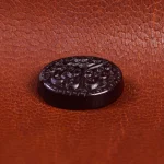 نگین عقیق کد 16506