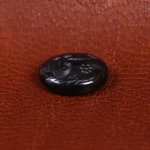 نگین عقیق کد 16508