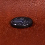 نگین عقیق کد 16510