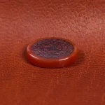 نگین عقیق کد 16511