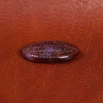 نگین عقیق کد 16512