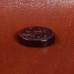 نگین عقیق کد 16515